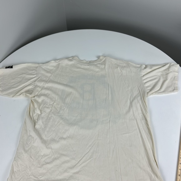 STARTER Brooklyn Dodgers Vintage 90s Graphic Tee - Size XL - Picture 8 of 10